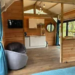 Σαλέ Dalo Cosy Prive *
