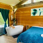Σαλέ Dalo Cosy Prive *