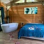 Dalo Cosy Prive * Roussayrolles