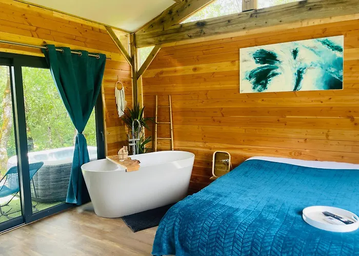 Domek alpejski Dalo Cosy Prive *